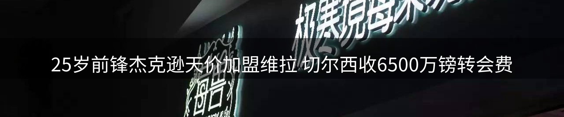 公司视点